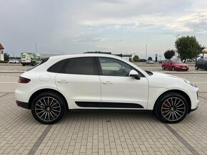 Porsche Macan S - 7