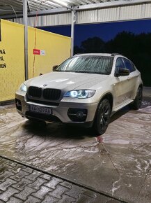 Bmw X6 3.5 sd 210kw - 7