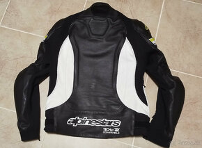 Alpinestars GP-R v2 Tech-Air bunda - 7