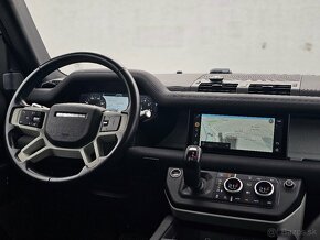 Land Rover Defender 3.0 HYBRID - 7