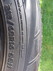 215/60 r16 zimne pneumatiky - 7