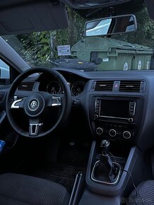 VW Jetta mk6 1.6tdi 2014 - 7