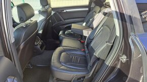 Audi q7 ,rok 2006,km265tkm,tazne,5miest - 7