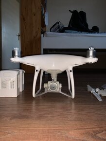 Phantom 4 pro - 7