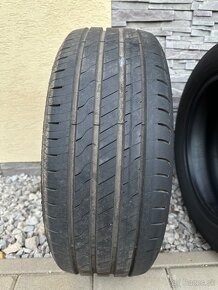 205/55 R16 91H letné GOODYEAR - 7