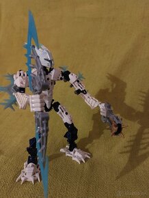 Lego Bionicle GELU - 7