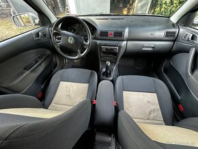 Skoda Octavia Combi 1.9 TDI 81kw - 7