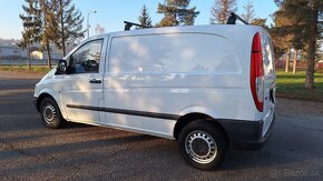 Mercedes-Benz Vito 2.2 Cdi - 7