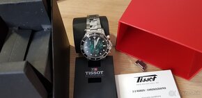 Tissot Seastar 1000 Chrono T120.417.11.091.01 - 7