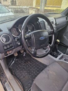 Ford Ranger 2.5TD - 7