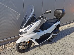 Honda pcx 125 - 7