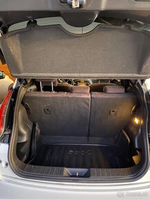 Nissan Juke 1,5 dCi - 7