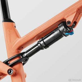 Ebike Canyon Neuron ON7 - 7