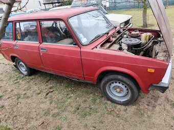 Lada 2104 - 7