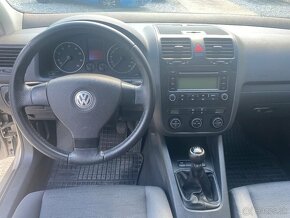 Volkswagen Golf 1.4 Comfortline - 7