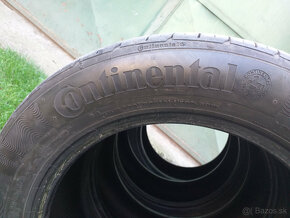 Letné pneumatiky Continental 205/55 R 16 W - 7