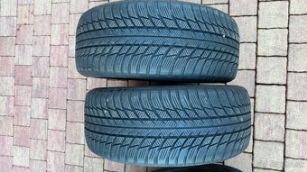 Zimné pneumatiky 225/50 R17 98H - 7