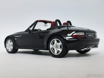 1:18 - BMW Z3 M Roadster (1999) - OttOmobile - 1:18 - 7