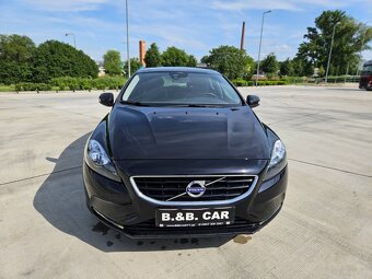 Volvo V40 D2 Momentum - 7