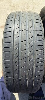 235/55 R17 Letné Nexen - 7