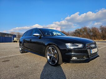 Predam Audi S4 3.0 TFSI V6 quattro S tronic - 7