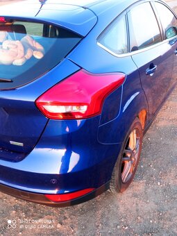 Ford focus - 7