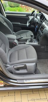 Škoda Superb 2.0 tdi 4x4 - 7