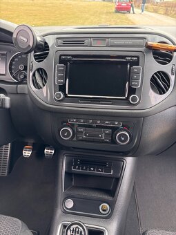 Tiguan R-line 1,4Tsi - 7