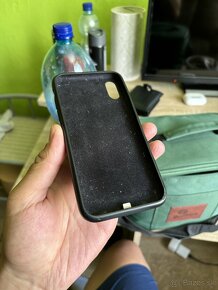 iPhone X Battery Čase - 7