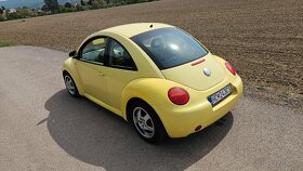 Beetle 2.0i - 7