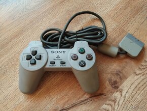 Ps1, Playstation 1 Japonska verzia - 7