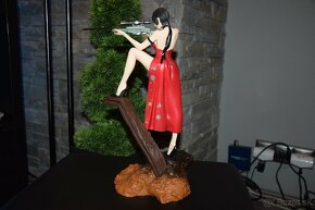 Figurka Resident Evil: Ada Wong - 7