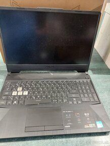 Asus TUF Gaming F15 FX506HC - 7