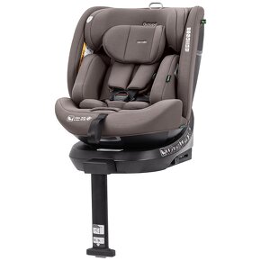 Nová autosedačka Octopus 40-150cm, ISOFIX - 7