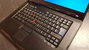 Lenovo Thinkpad T61 - 7