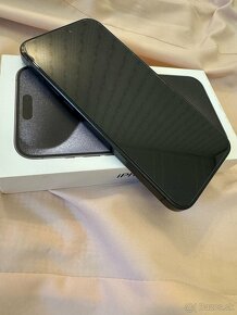 Iphone 15 Pro Max 256GB - 7