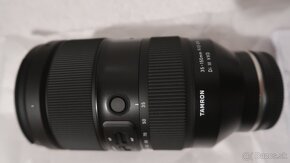 Tamron 35-150 f2-2,8 sony - 7