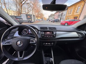 ŠKODA FABIA 1.0TSI 70kw 2019 - 7