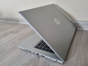 ▼HP ProBook 645 G4 - 14" / R3-2300U / 8GB / SSD / ZÁR▼ - 7