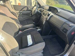 NISSAN X-TRAIL 2.2 DCI - 7