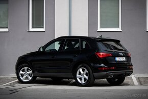 Audi Q5 3.0 TDI DPF quattro S tronic - 7