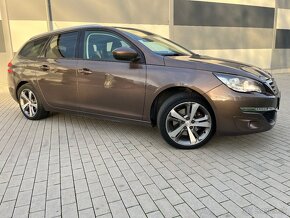 Predam Peugeot 308Sw 2.0Hdi - 7