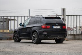 BMW X5 3.0 xDrive30d - 7