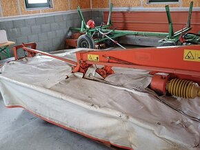 Kuhn gmd 602 - 7