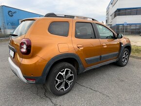 Dacia Duster 1.5 DCI 85kW | 45000km, 360 kamera, PRESTIGE - 7