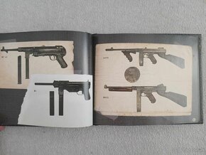 Kniha Mafia II art book - 7