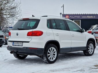 Volkswagen Tiguan 2.0 CR TDI 4-Motion Sport Style - 7