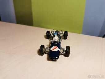 Corgi toys Cooper Maserati formula - 7