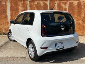 VOLKSWAGEN e-UP 37kWh 61kW AUTOMAT - 7