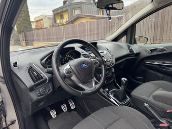 Ford B-max 1.0 Ecoboost TITANUM - 7